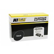  Картридж Hi-Black CE255A для LJ P3015 ресурс 6000 стр (9 915 313 101) 
