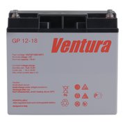  Аккумулятор Ventura GP12-18 12V 18Ah 