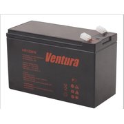  Аккумулятор Ventura HR1234W 12V 9Ah 