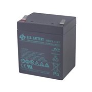  Батарея для ИБП BB HRC 5.5-12 12В 5Ач 