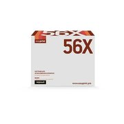  Картридж Easyprint CF256X Тонер-картридж LH-56X для HP LJ M436dn/M436n/M436nda (13700 стр) с чипом 