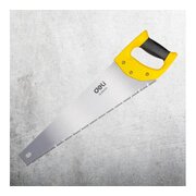  Ножовка по дереву Deli DL6845A 