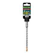  Бур KRAFTOOL 29320-160-06_z02 SDS-plus 6 х160мм 