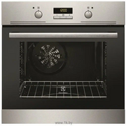  Духовой шкаф электрический ELECTROLUX EZB53410AX 