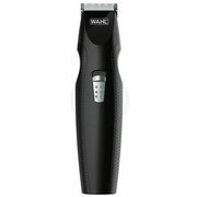  Триммер Wahl Mustache&Beard Battery Trimmer черный 5606-508 