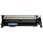  Картридж Easyprint W2071A картридж для HP Color Laser 150a/150nw/MFP 178nw/MFP 179fnw (700 стр) голубой, с чипом 