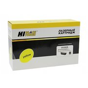  Картридж Hi-Black CE252A для HP CLJ CP3525/3530 CM3525/3530 ресурс 7000 стр с чипом, YELLOW (997 015 913) 
