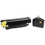  Картридж Bion TK-5280Y для Kyocera P6235cdn/M6235cidn/M6635cidn (11000 стр) Желтый 