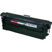  Картридж Bion CF360X Тонер для HP Color LaserJet Enterprise M553n/553X/553dn HP Color LaserJet Enterprise M552dn (12'500 стр.) Черный 