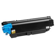  Картридж Bion TK-5280С для Kyocera P6235cdn/M6235cidn/M6635cidn (11000 стр) Голубой 