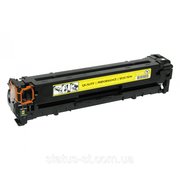  Картридж Bion CF212A/CE322A/CB542A/C716/C731 для HP LaserJet Color Pro M251n/nw/M276n/nw/CP1525n/nw/CM1415fn/fnw/CP1215/CM1312/nfi/ Canon i-SENSYS LBP 