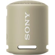  Портативная колонка Sony SRS-XB13 бежевый (SRSXB13C.RU2) 