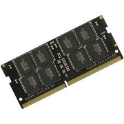  ОЗУ AMD 16GB Radeon DDR4 2666 SO DIMM R7 Performance Series Black R7416G2606S2S-U Non-ECC, CL16, 1.2V, RTL 