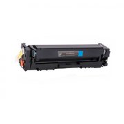  Картридж Bion CF542X для HP Color Laserjet Pro M254/254DW/254NW HP Color Laserjet Pro MFP M281CDW/281FDN/281FDW/280/280NW (2500 стр) Желтый 
