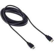  Кабель аудио-видео Buro HDMI 1.4 HDMI (m)/HDMI (m) 5м Позолоченные контакты черный (BHP RET HDMI50-2) 