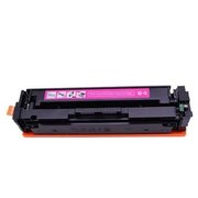  Картридж Bion CF543X для HP Color Laserjet Pro M254/254DW/254NW HP Color Laserjet Pro MFP M281CDW/281FDN/281FDW/280/280NW (2500 стр) Пурпурный 