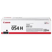  Картридж Bion Cartridge 054HBK для Canon i-Sensys LBP-620/621/623/640/MF-640/641/642/643/644/645 (3'100 стр.) Чёрный 