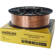  Проволока сварочная Fonwelder ER 70S-6 (ER 70S-610-5), d-1,0 