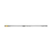  Правило-уровень Stayer Profi 10752-3.0 алюминиевый/2 глазка/3,0м 