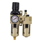  Блок подготовки воздуха Pegas pneumatic AC3010-02 (4703) 