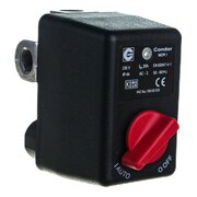  Реле давления CONDOR WERKE MDR -1-11-GEA-AAEA-060A080-XDE-XXX 100056976 