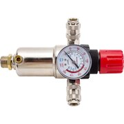  Фильтр воздушный Pegas pneumatic SL4000-04C (4503) 