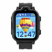  Детские Smart-часы AIMOTO Trend черный (8209921) 