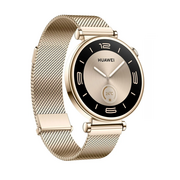  Смарт-часы HUAWEI GT 4 Aurora-B19M 55020BHW (55020BHW ARA-B19) Golden 