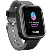  Смарт-часы AIMOTO IQ 4G Маруся черные 