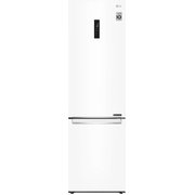  Холодильник LG GA-B509SQKL 