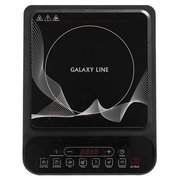  Плитка индукционная Galaxy Line GL3060 (черная) 
