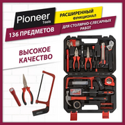  Набор инструментов Pioneer TSH-136-01 
