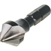  Конический зенкер-бита Bucovice Tools 744124 D-12.4 мм 