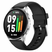  Смарт-часы Amazfit A2318 (Pop 3R) AMF-6972596107071 (серебро) 