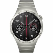  Смарт-часы HUAWEI GT 4 Phoinix-B19M Man Steel 55020BMT 