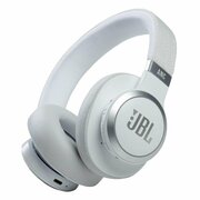  Беспроводные наушники JBL Live 660NC JBLLIVE660NCWHT белый 