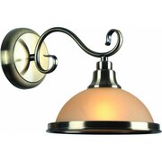  Светильник настенный Arte Lamp A6905AP-1AB 