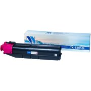  Картридж совместимый NVPrint NV-TK8305M NV-TK-8305 Magenta для Kyocera TASKalfa-3050/TASKalfa-3051/TASKalfa-3550/TASKalfa-3551 (15000k) 