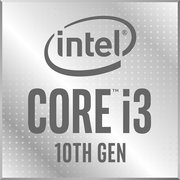 Процессор Intel Core I3-10100T S1200 OEM 3G (CM8070104291412 S RH3Q) 