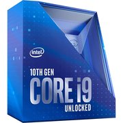  Процессор Intel Core I9-10900K S1200 BOX 3.7G (BX8070110900K SRH91) 