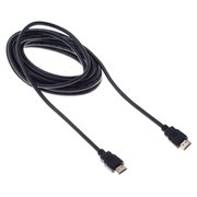  Кабель аудио-видео Buro HDMI 1.4 HDMI (m)/HDMI (m) 5м Позолоченные контакты черный (BHP RET HDMI50) 
