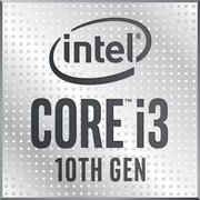  Процессор Intel Core i3-10100F (3.6GHz/6MB/4 cores) LGA1200 OEM (CM70104291318 SRH8U) 