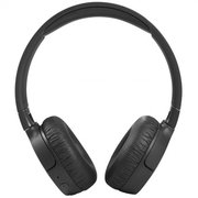  Наушники bluetooth JBL Tune 660NC черный (JBLT660NCBLK) 