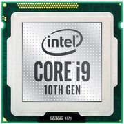  Процессор Intel Core I9-10900K S1200 OEM 3.7G (CM8070104282844) 