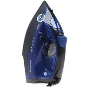  Утюг Polaris PIR 2481K черный/синий 