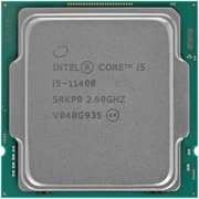  Процессор Intel Core i5-11400 (2.6GHz/12MB/6 cores) (CM8070804497015 SRKP0) 