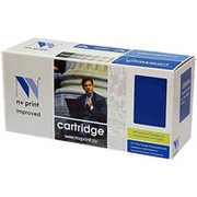  Картридж совместимый NVPrint NV-CF360ABk НР CF360A Black для LJ Color M552/M553 (6000k) 