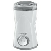  Кофемолка Sencor SCG 1050WH 