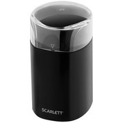  Кофемолка Scarlett SC-CG44505 черный 