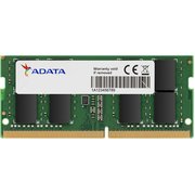  ОЗУ SO-DIMM ADATA AD4S320032G22-SGN 32GB PC25600 DDR4 SO 